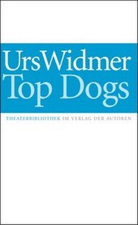 Abbildung von: Top Dogs - Verlag der Autoren