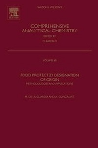 Abbildung von: Food Protected Designation of Origin - Elsevier