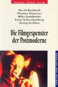 Cover: Die Filmgespenster der Postmoderne - Verlag der Autoren