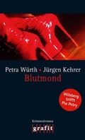 Cover: Blutmond - GRAFIT