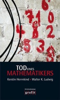 Cover: Tod eines Mathematikers - GRAFIT