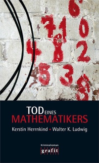 Enlarge image Cover: Tod eines Mathematikers - GRAFIT