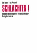 Cover: Schlachten! - Verlag der Autoren