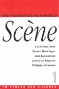 Cover: Sc&egrave;ne 1 - Verlag der Autoren