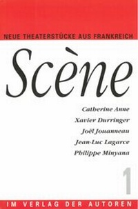 Enlarge image Cover: Scène 1 - Verlag der Autoren
