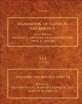 Cover: Pediatric Neurology - Elsevier