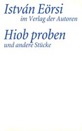 Cover: Hiob Proben - Verlag der Autoren