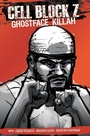 Cover: Cell Block Z - Grand Central Publishing