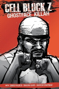 Enlarge image Cover: Cell Block Z - Grand Central Publishing