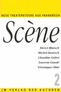 Cover: Sc&egrave;ne 2 - Verlag der Autoren