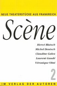 Enlarge image Cover: Scène 2 - Verlag der Autoren
