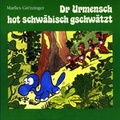 Cover: Dr Urmensch hot schw&auml;bisch gschw&auml;tzt - EPPE