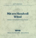 Cover: Mit Ere Hendvoll Wiind - EPPE