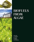 Cover: Biofuels from Algae - Elsevier