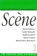 Cover: Sc&egrave;ne 3 - Verlag der Autoren