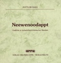 Cover: Neewenoodappt - EPPE