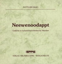Enlarge image Cover: Neewenoodappt - EPPE