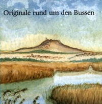 Abbildung von: Originale rund um den Bussen / Originale rund um den Bussen - EPPE