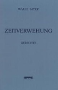 Cover: Zeitverwehung - EPPE