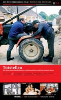Cover: Totstellen - Hoanzl