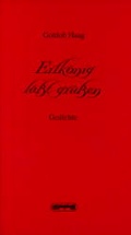 Cover: Erlk&ouml;nig l&auml;sst gr&uuml;ssen - EPPE