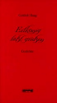 Abbildung von: Erlkönig lässt grüssen - EPPE