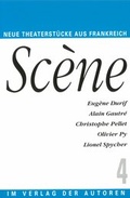 Cover: Sc&egrave;ne 4 - Verlag der Autoren