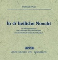 Cover: In dr heiliche Noocht - EPPE