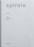 Cover: Spirale - Lars M&uuml;ller Publishers