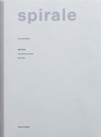 Enlarge image Cover: Spirale - Lars Müller Publishers