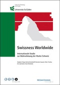 Cover: Swissness Worldwide - THEXIS