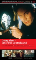 Cover: Georg Elser - Einer aus Deutschland - Hoanzl