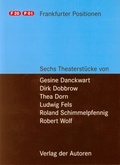 Cover: Frankfurter Positionen - Verlag der Autoren