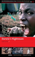 Cover: Darwin's Nightmare - Hoanzl