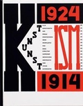 Cover: Die Kunstismen - Lars M&uuml;ller Publishers