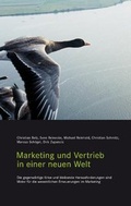 Cover: Marketing und Vertrieb in einer neuen Welt - THEXIS