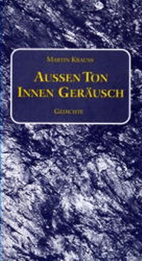 Enlarge image Cover: Aussen Ton Innen Geräusch - EPPE