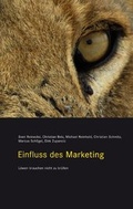 Cover: Einfluss des Marketing - THEXIS