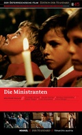 Cover: Die Ministranten - Hoanzl