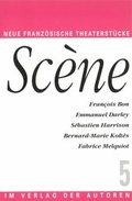 Cover: Sc&egrave;ne 5 - Verlag der Autoren