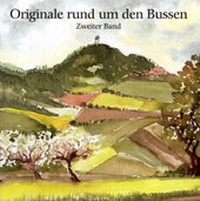 Abbildung von: Originale rund um den Bussen / Originale rund um den Bussen - EPPE