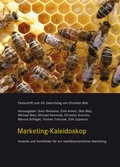 Cover: Festschrift zum 60. Geburtstag von Christian Belz  Marketing-Kaleidoskop - THEXIS
