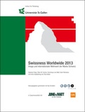 Cover: Swissness Worldwide 2013 - THEXIS