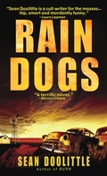 Cover: Rain Dogs - Random House USA Inc