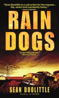 Enlarge image Cover: Rain Dogs - Random House USA Inc
