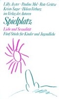 Cover: Spielplatz / Spielplatz 16 - Verlag der Autoren