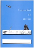 Cover: Passins - Amt f&uuml;r Volksschule und Sport Lehrmittel Graub&uuml;nden