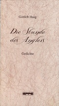 Cover: Die Stunde des Anglers - EPPE