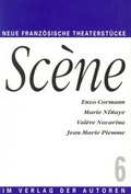 Cover: Sc&egrave;ne 6 - Verlag der Autoren