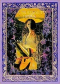 Cover: Die Orchideenbl&uuml;ten-Devas - Aquamarin